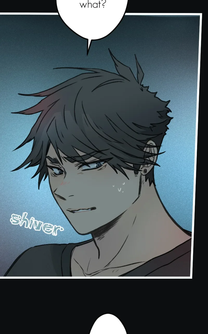 Read Ghost Lights chapter 102 image 6 on Lezhin