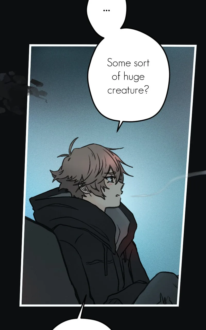 Read Ghost Lights chapter 102 image 7 on Lezhin