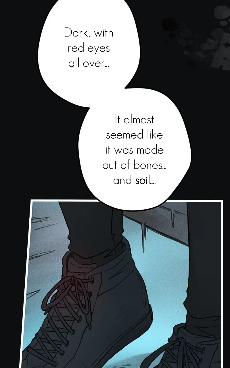 Read Ghost Lights chapter 102 image 8 on Lezhin