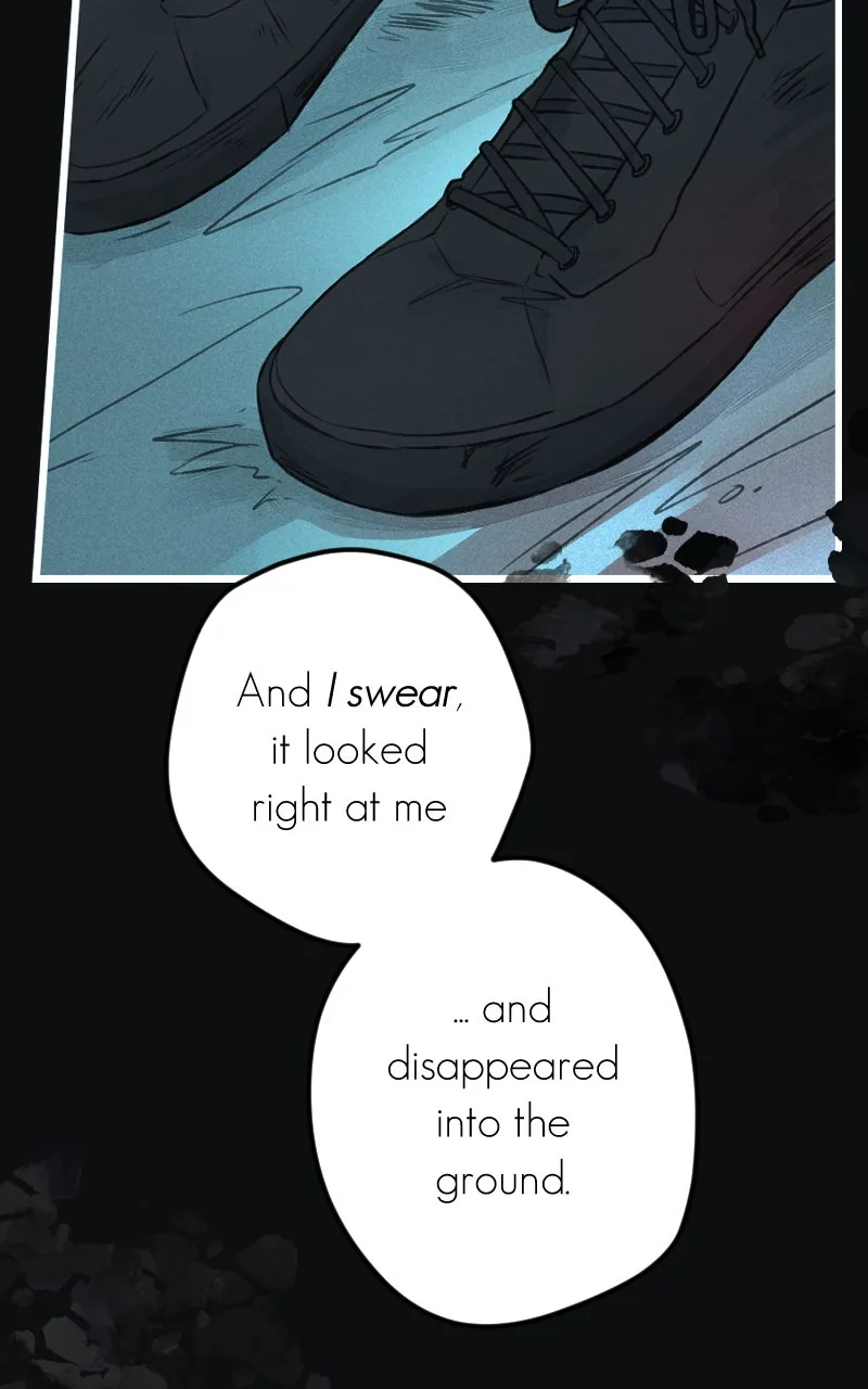 Read Ghost Lights chapter 102 image 9 on Lezhin
