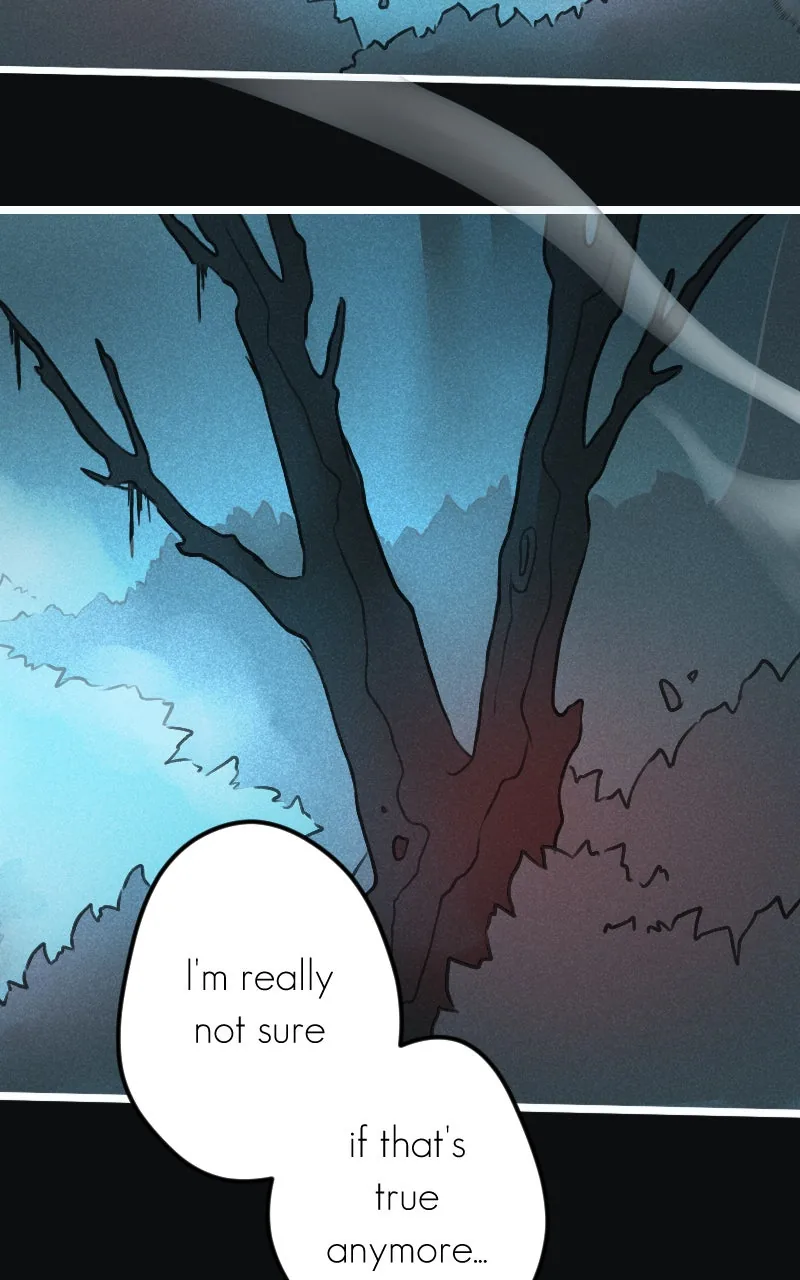 Read Ghost Lights chapter 103 image 1 on Lezhin