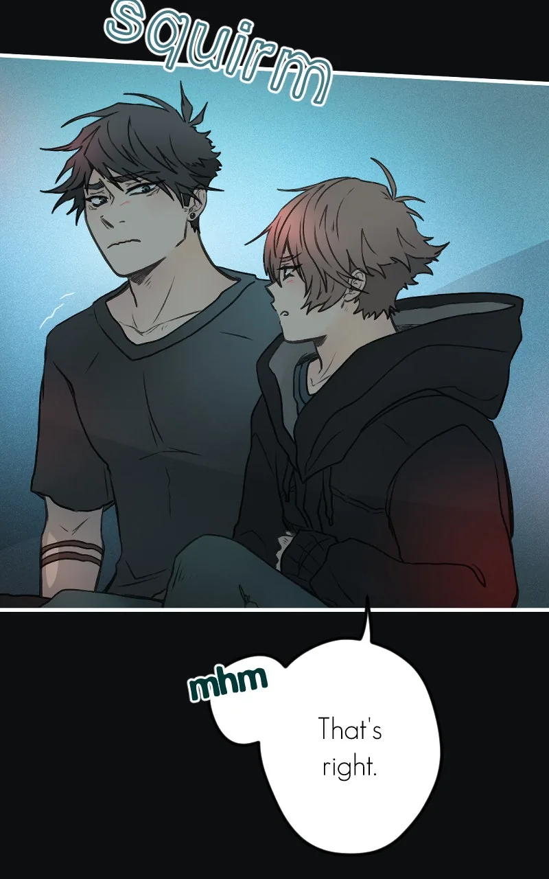 Read Ghost Lights chapter 103 image 10 on Lezhin
