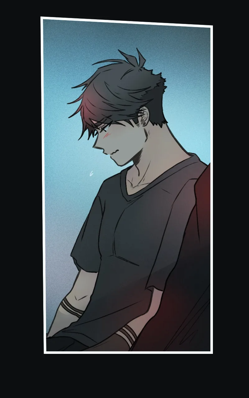 Read Ghost Lights chapter 103 image 11 on Lezhin