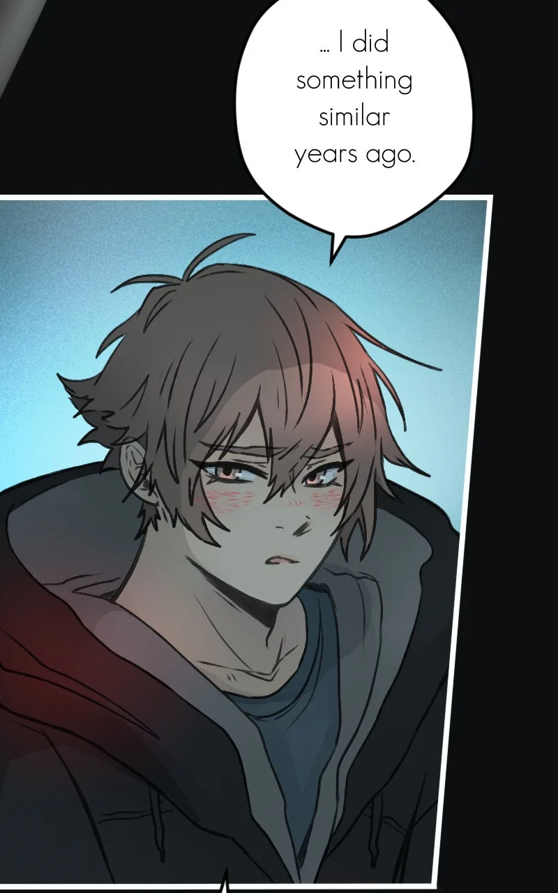 Read Ghost Lights chapter 103 image 13 on Lezhin