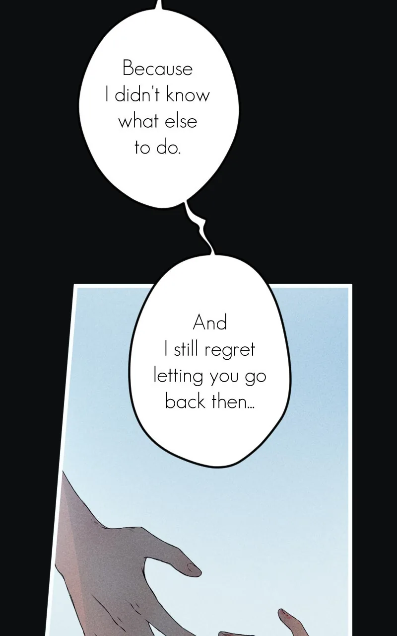 Read Ghost Lights chapter 103 image 14 on Lezhin