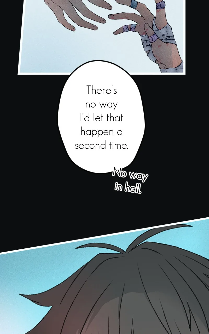 Read Ghost Lights chapter 103 image 15 on Lezhin