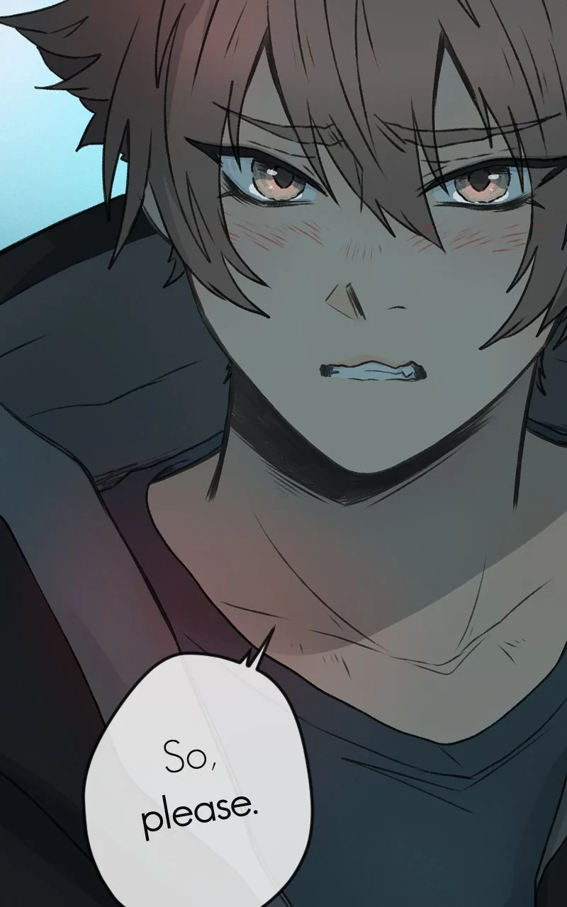 Read Ghost Lights chapter 103 image 16 on Lezhin