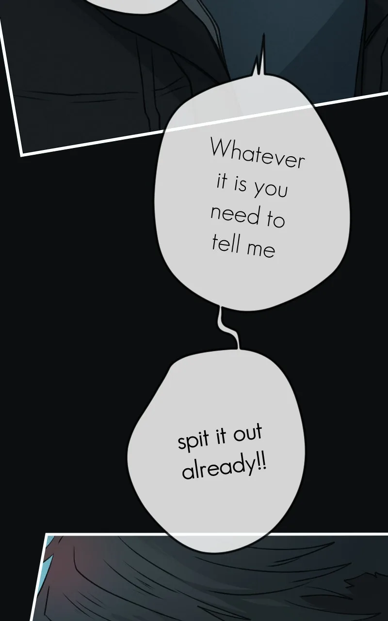 Read Ghost Lights chapter 103 image 17 on Lezhin