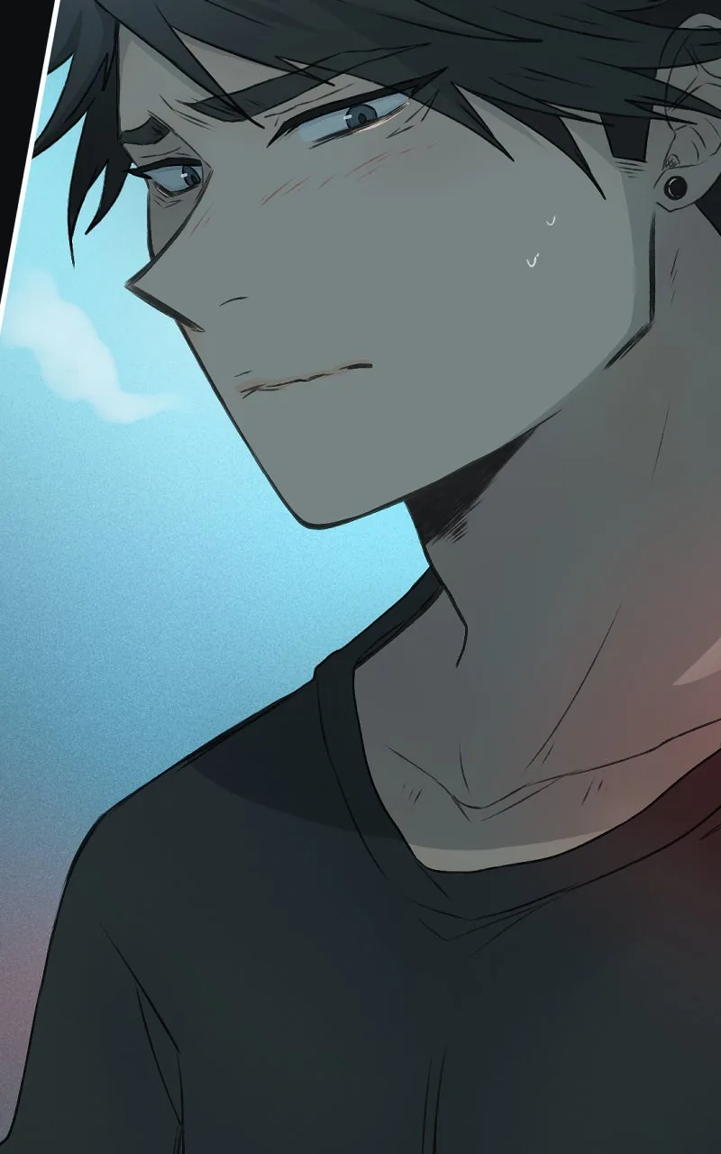 Read Ghost Lights chapter 103 image 18 on Lezhin