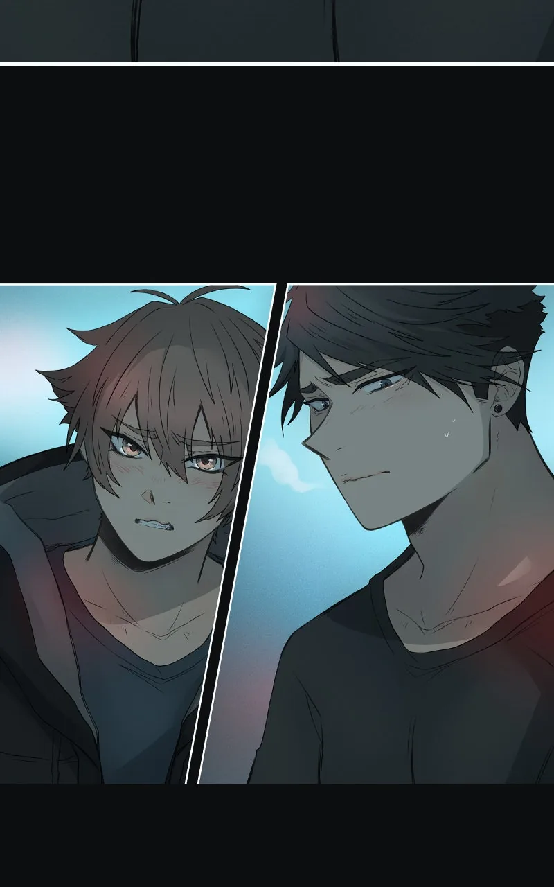 Read Ghost Lights chapter 103 image 19 on Lezhin