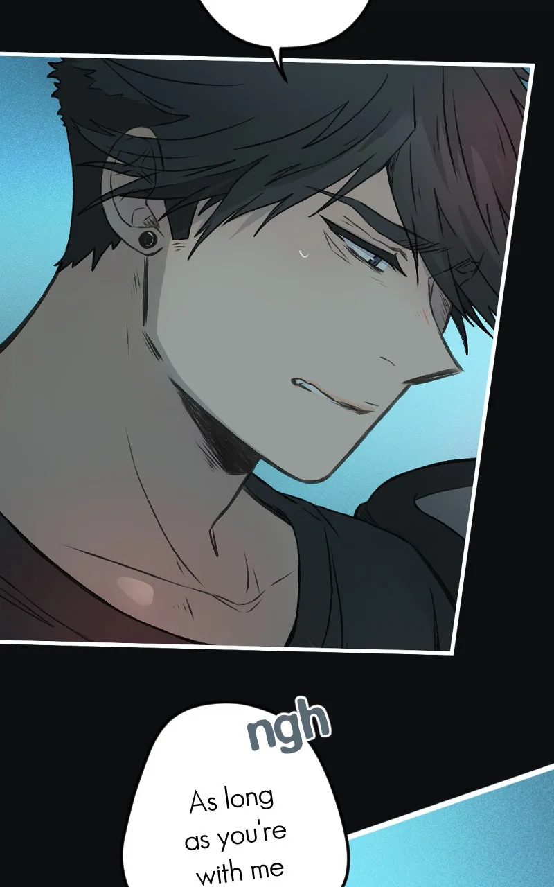 Read Ghost Lights chapter 103 image 2 on Lezhin