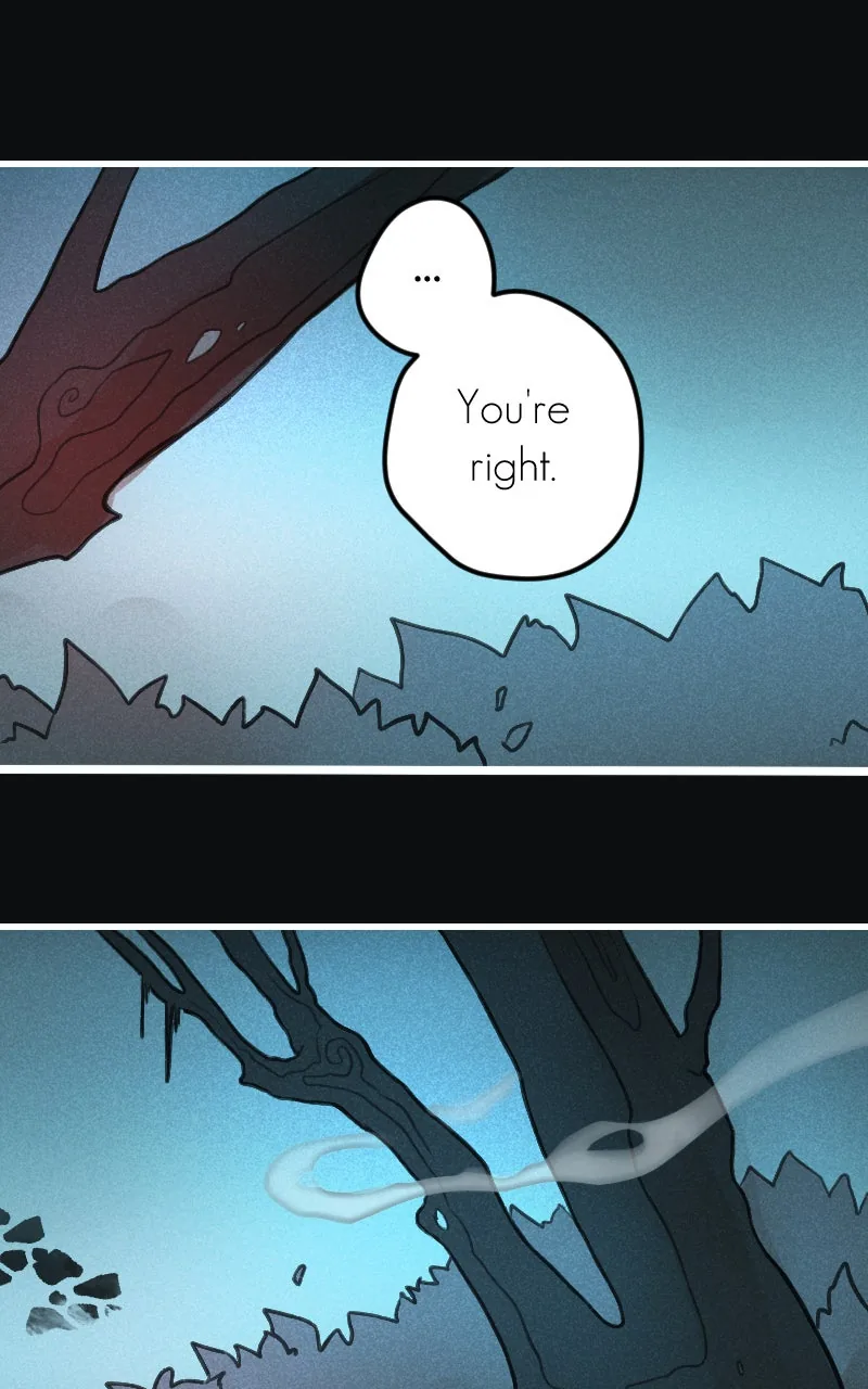 Read Ghost Lights chapter 103 image 21 on Lezhin