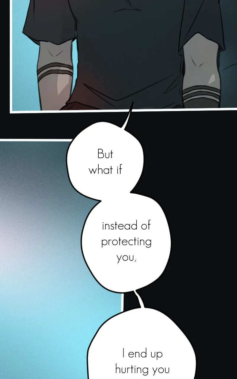 Read Ghost Lights chapter 103 image 23 on Lezhin