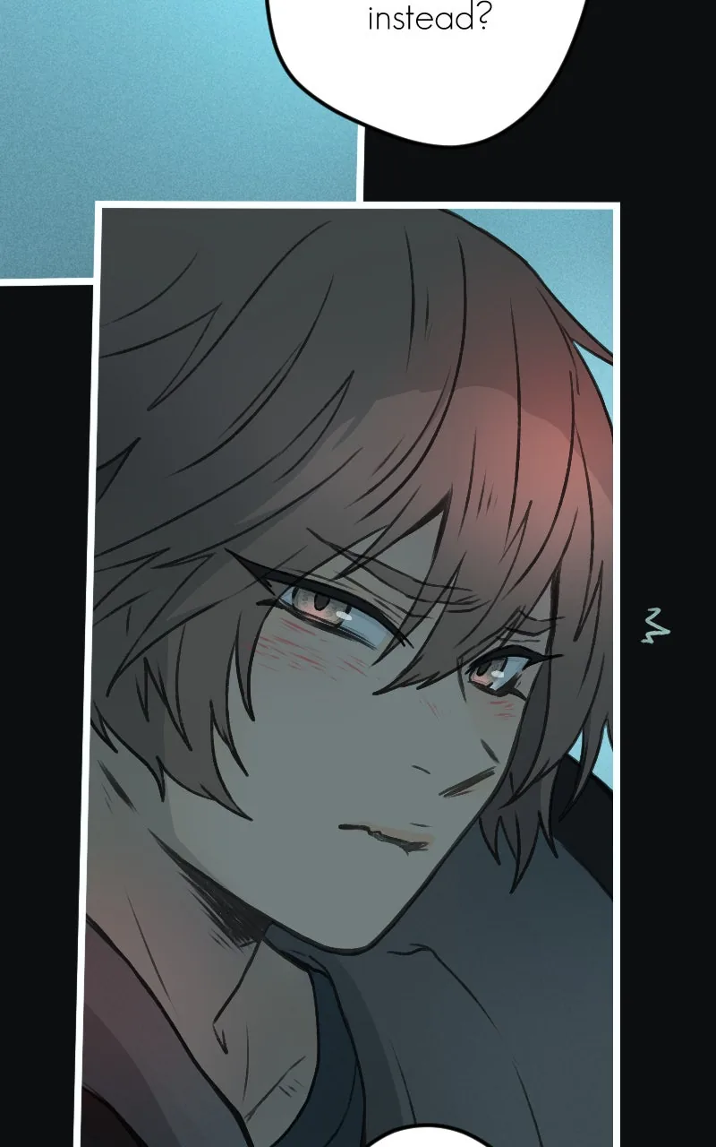 Read Ghost Lights chapter 103 image 24 on Lezhin