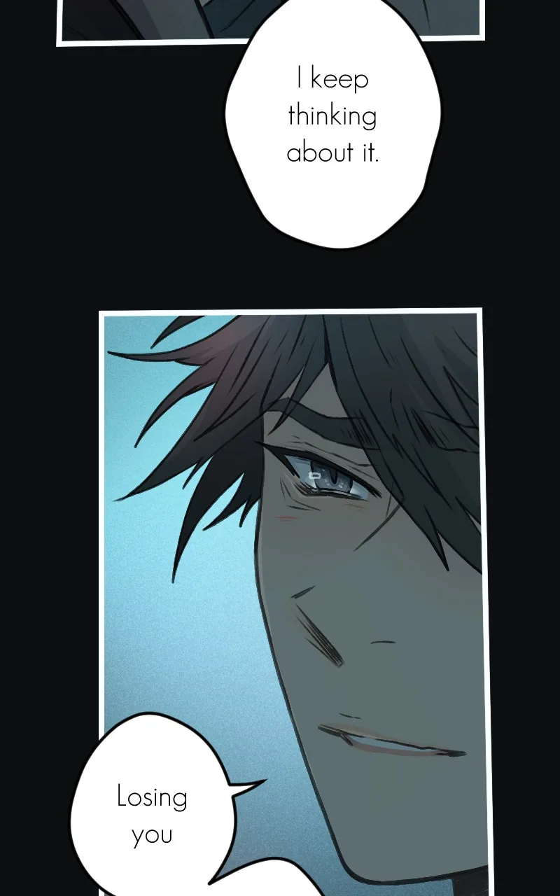 Read Ghost Lights chapter 103 image 25 on Lezhin