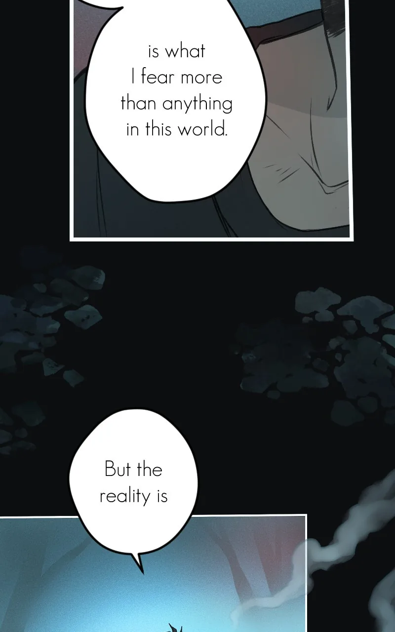 Read Ghost Lights chapter 103 image 26 on Lezhin