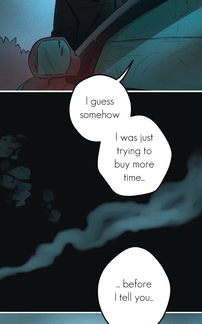 Read Ghost Lights chapter 103 image 28 on Lezhin