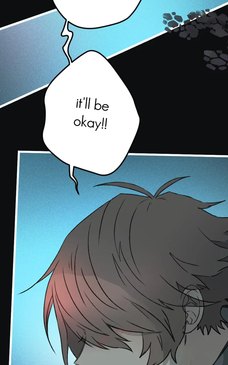 Read Ghost Lights chapter 103 image 3 on Lezhin