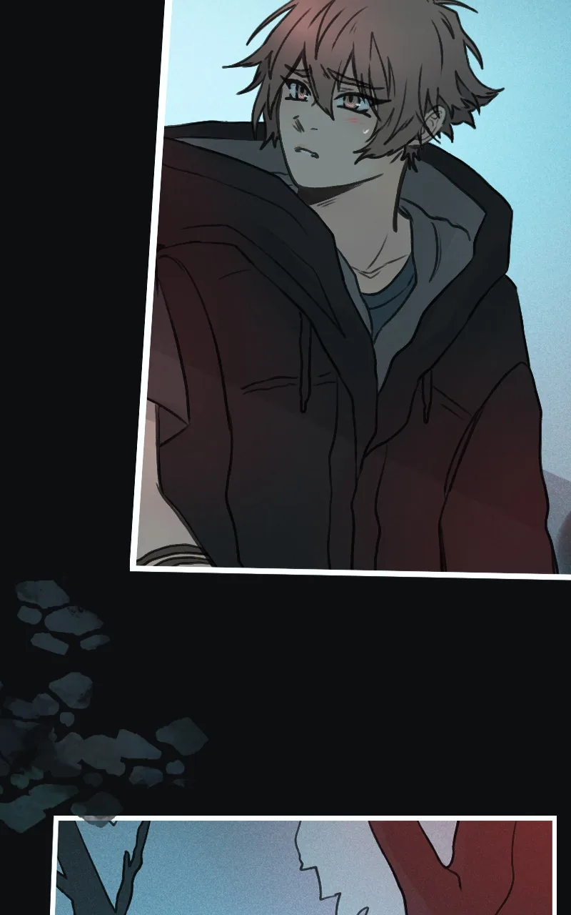 Read Ghost Lights chapter 103 image 30 on Lezhin