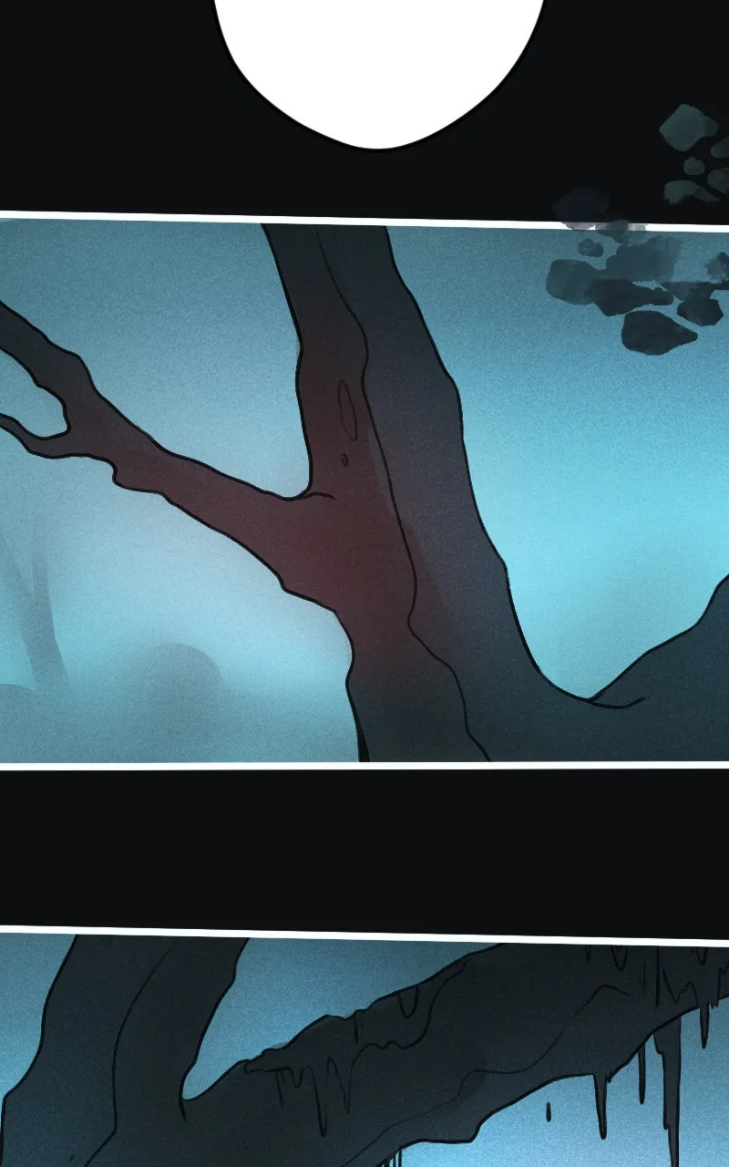 Read Ghost Lights chapter 103 image 32 on Lezhin