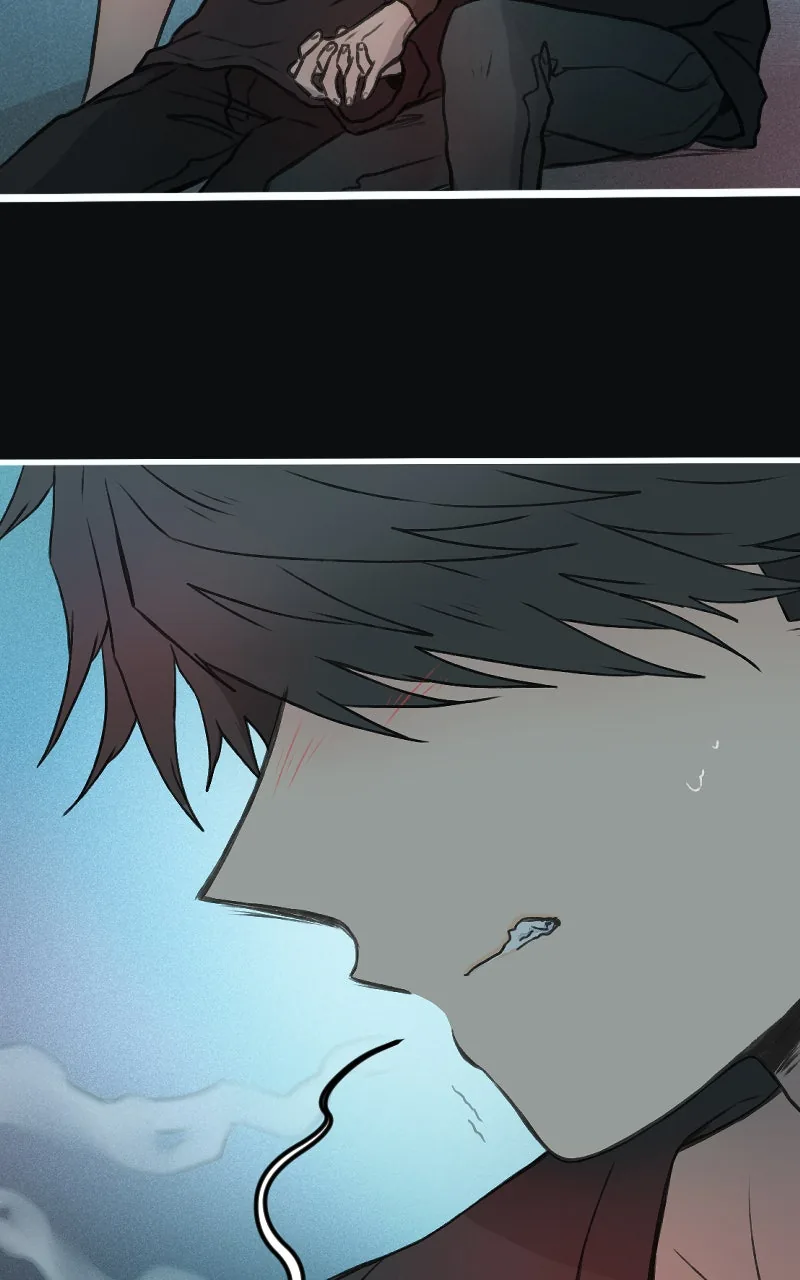 Read Ghost Lights chapter 103 image 34 on Lezhin