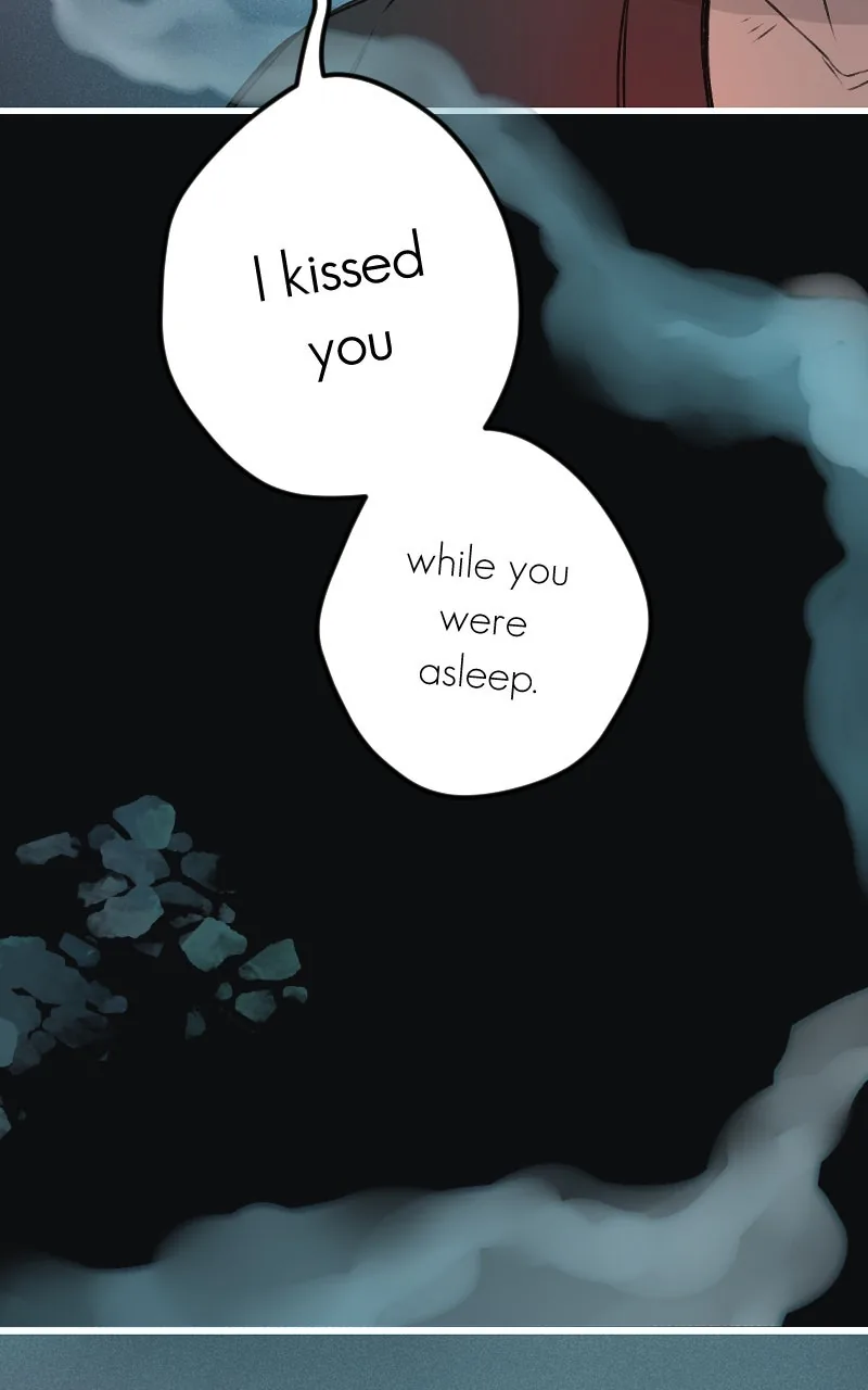 Read Ghost Lights chapter 103 image 35 on Lezhin