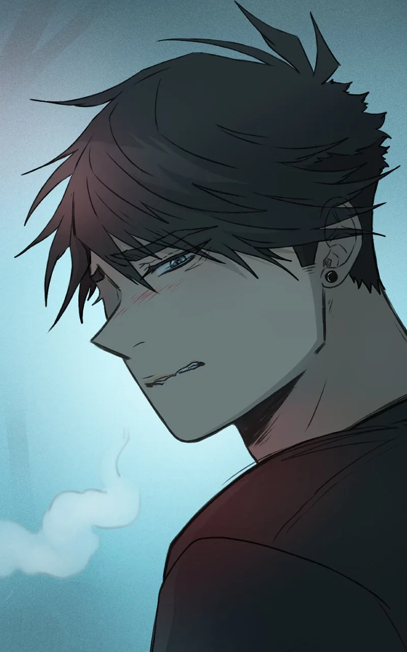 Read Ghost Lights chapter 103 image 36 on Lezhin