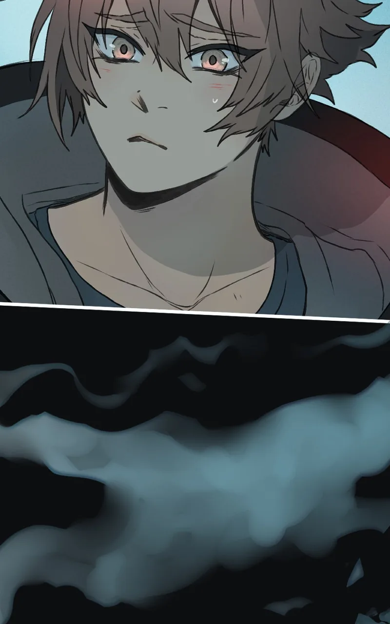 Read Ghost Lights chapter 103 image 38 on Lezhin