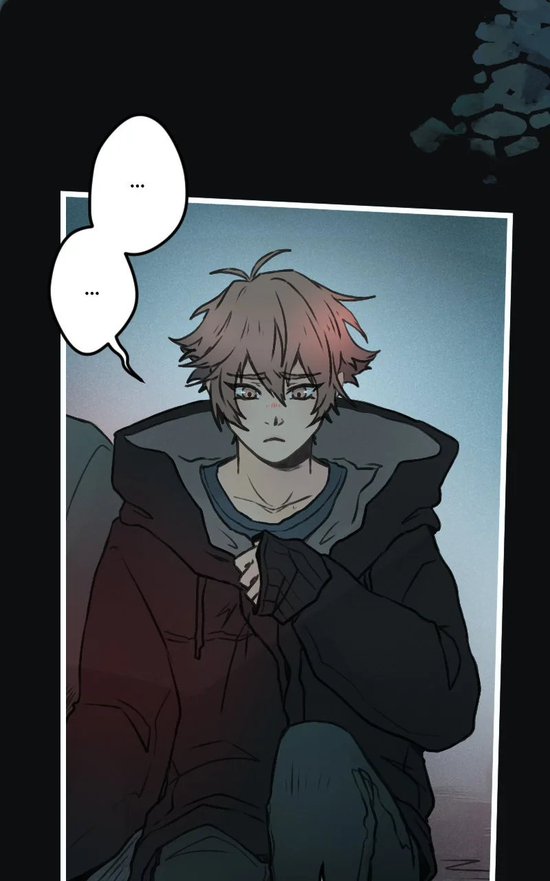 Read Ghost Lights chapter 103 image 39 on Lezhin