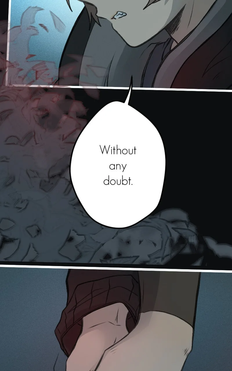 Read Ghost Lights chapter 103 image 4 on Lezhin