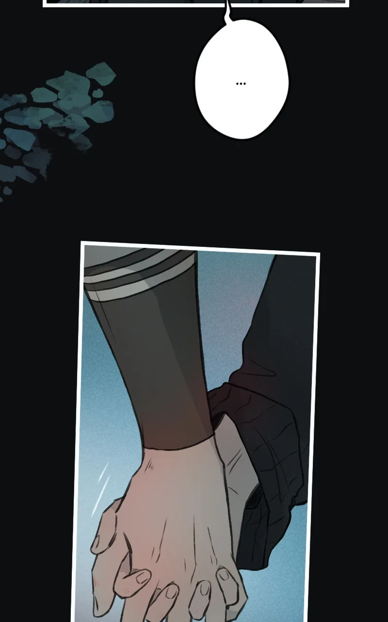Read Ghost Lights chapter 103 image 40 on Lezhin