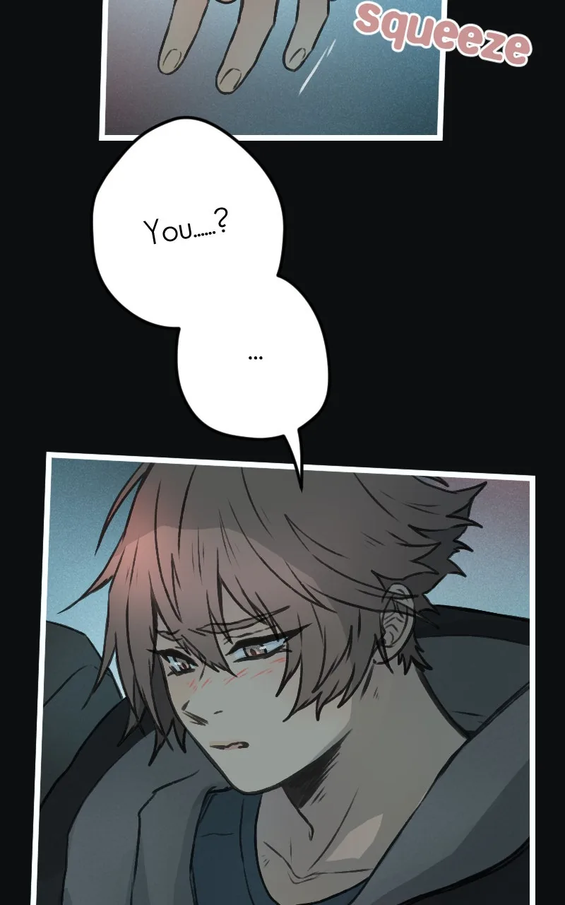 Read Ghost Lights chapter 103 image 41 on Lezhin