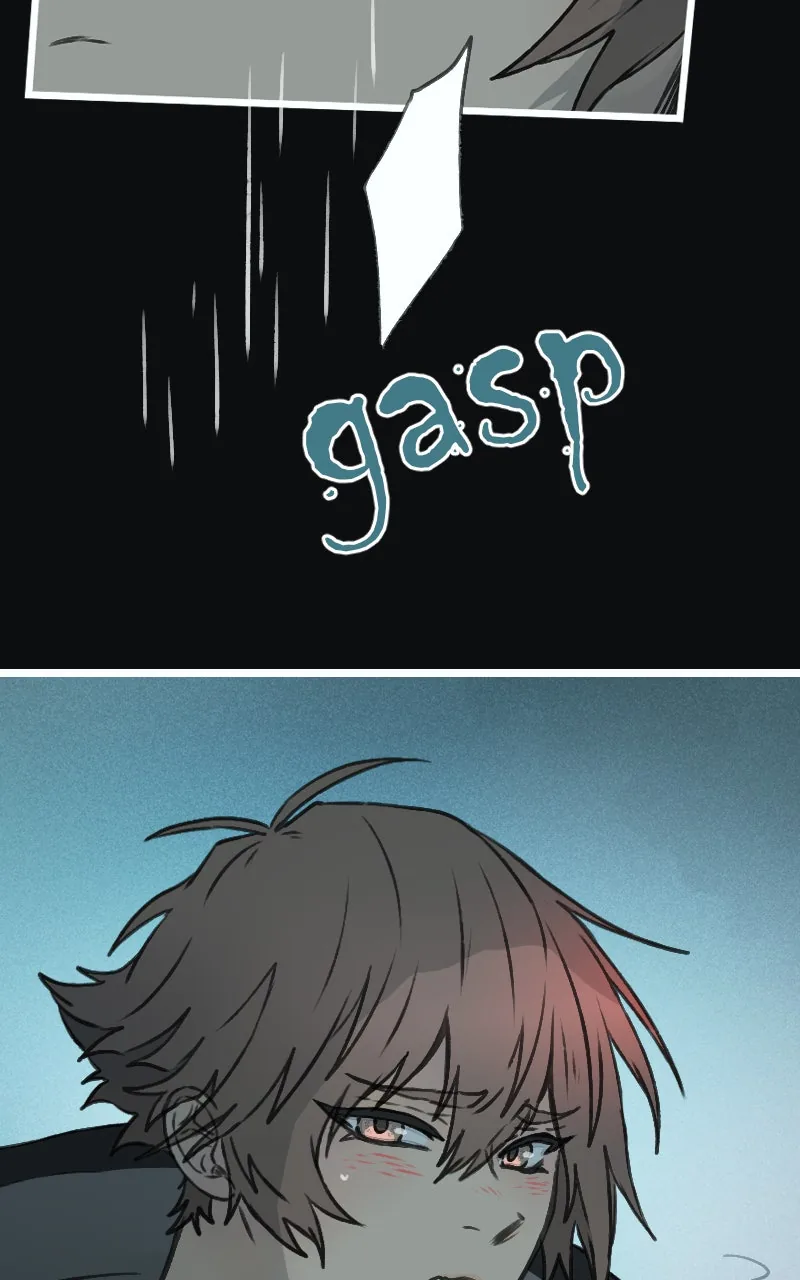 Read Ghost Lights chapter 103 image 44 on Lezhin