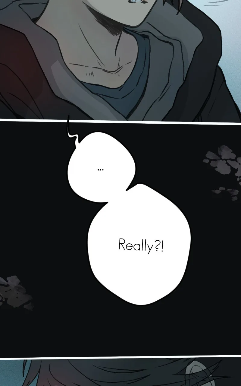 Read Ghost Lights chapter 103 image 45 on Lezhin