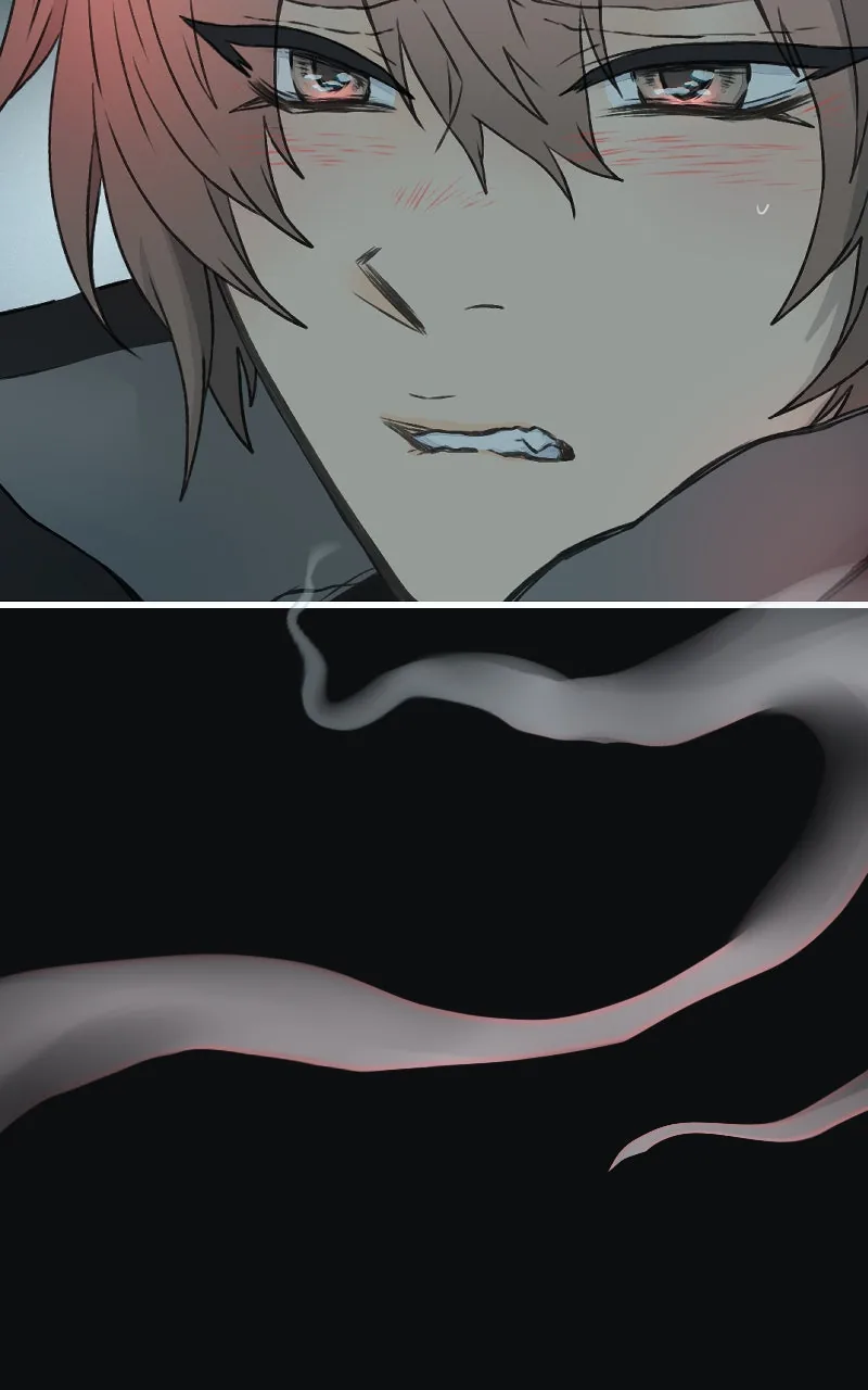 Read Ghost Lights chapter 103 image 48 on Lezhin