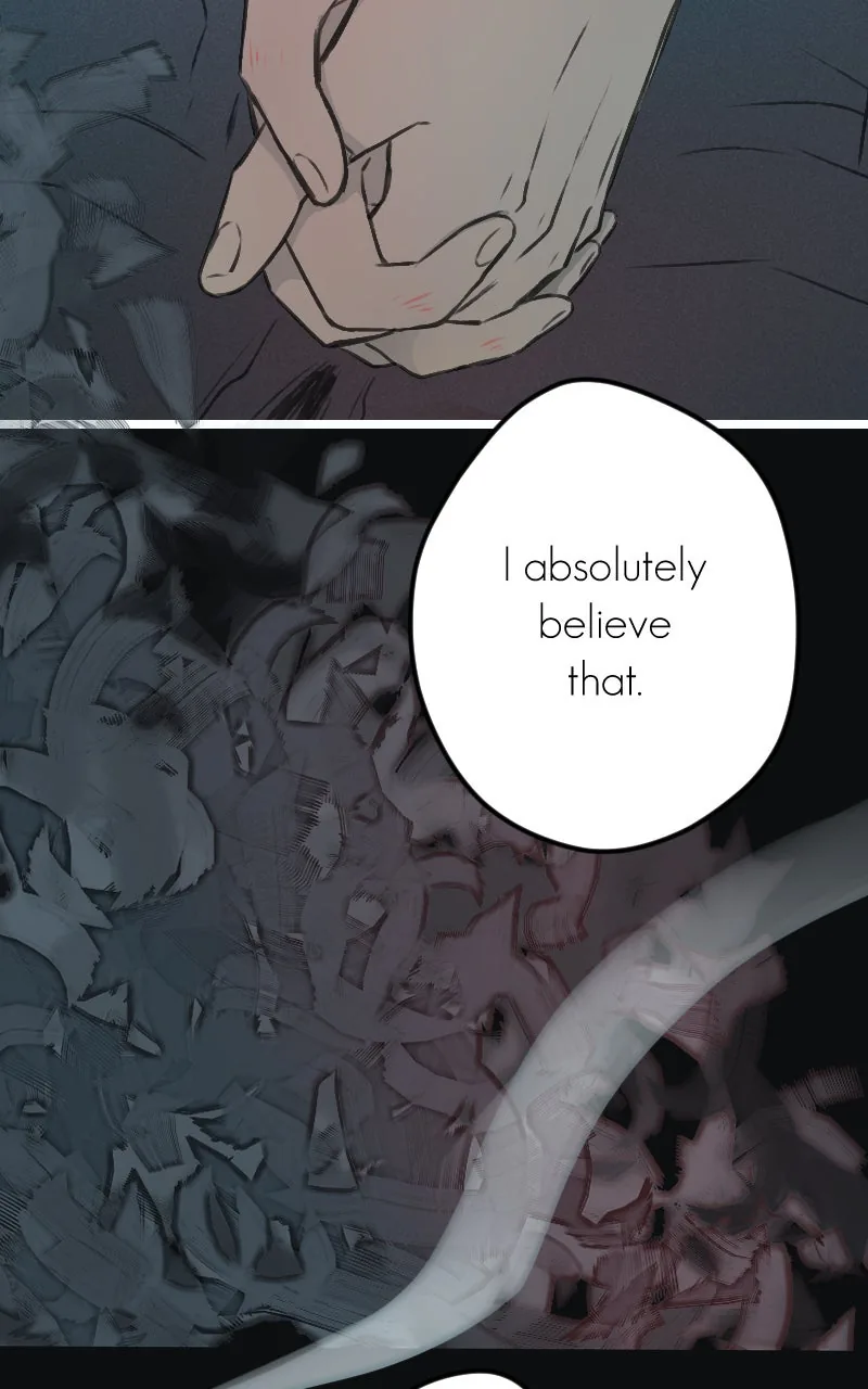 Read Ghost Lights chapter 103 image 5 on Lezhin