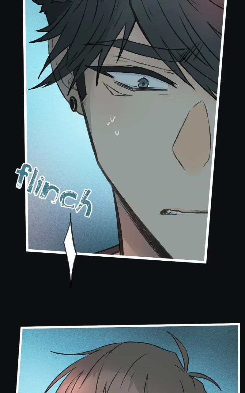 Read Ghost Lights chapter 103 image 8 on Lezhin
