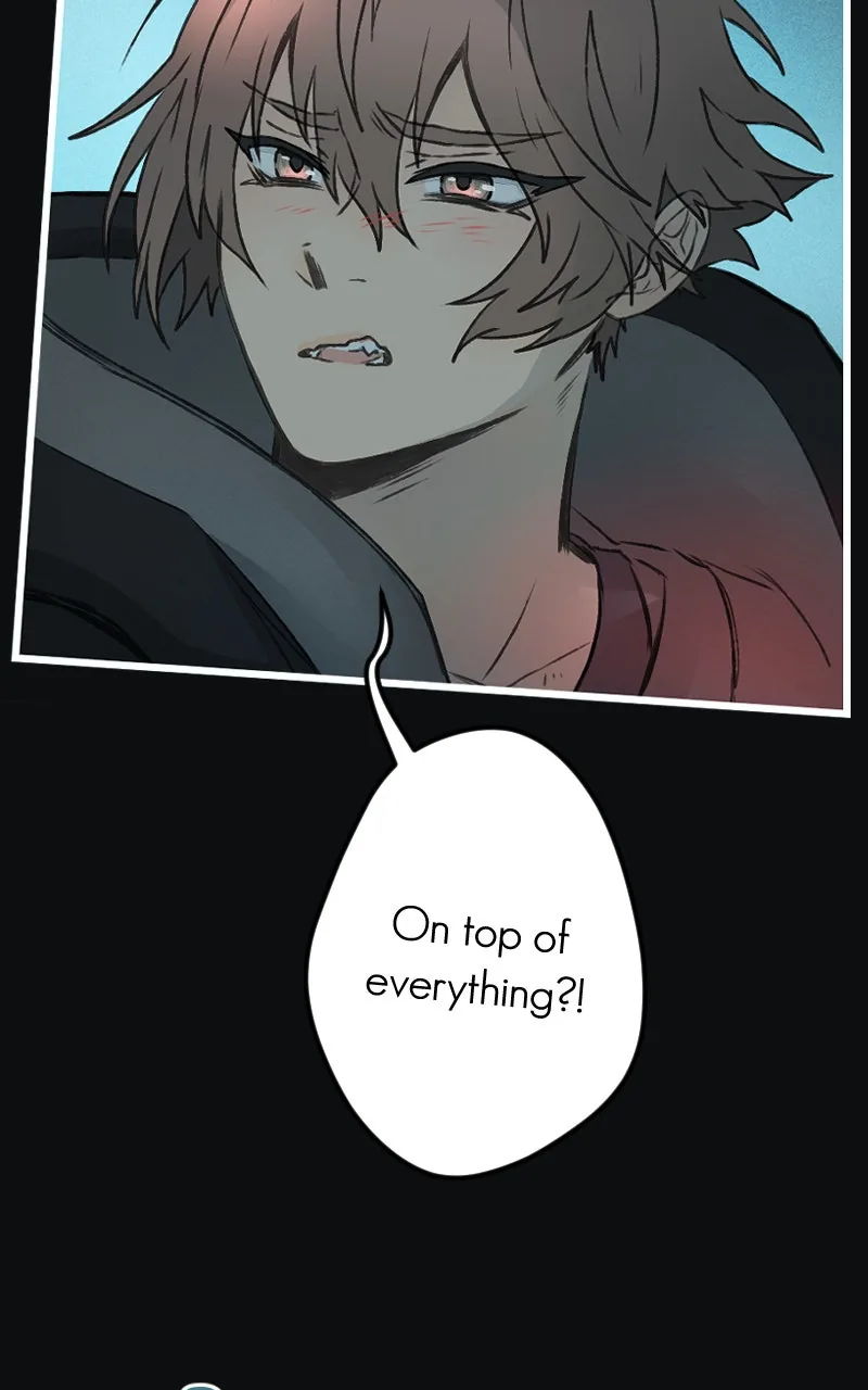 Read Ghost Lights chapter 103 image 9 on Lezhin