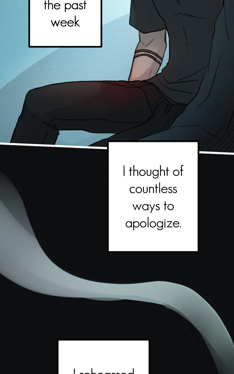 Read Ghost Lights chapter 104 image 1 on Lezhin