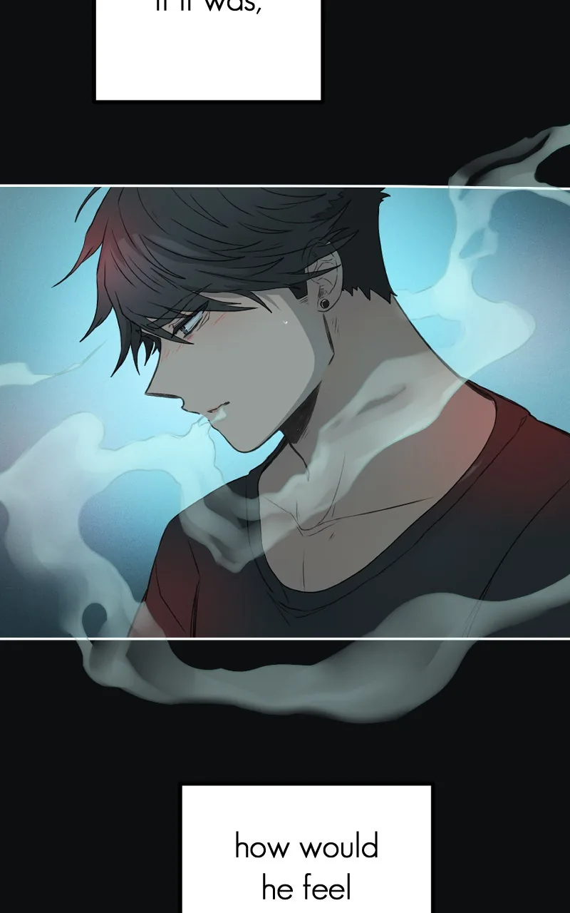 Read Ghost Lights chapter 104 image 10 on Lezhin