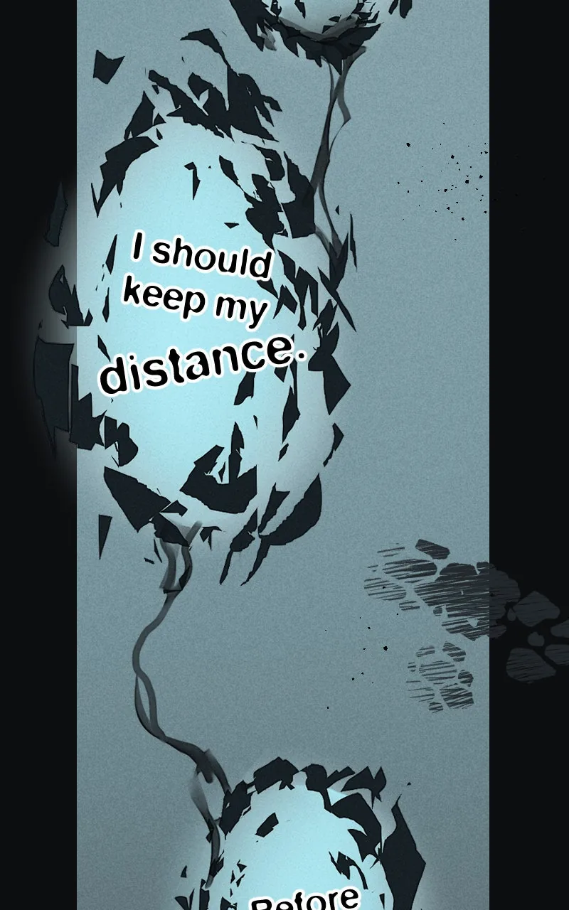 Read Ghost Lights chapter 104 image 15 on Lezhin