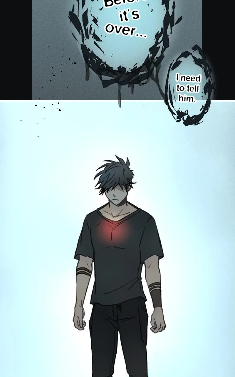Read Ghost Lights chapter 104 image 16 on Lezhin