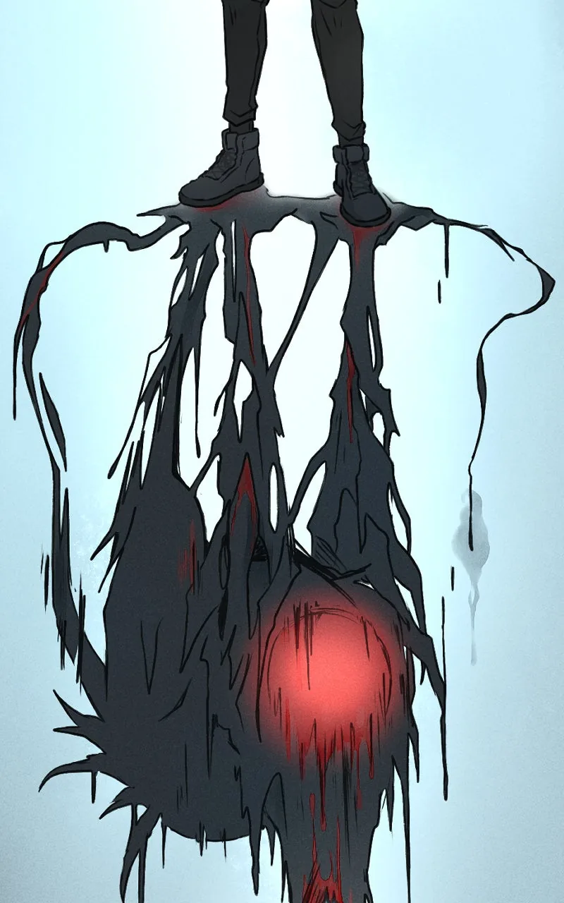 Read Ghost Lights chapter 104 image 17 on Lezhin