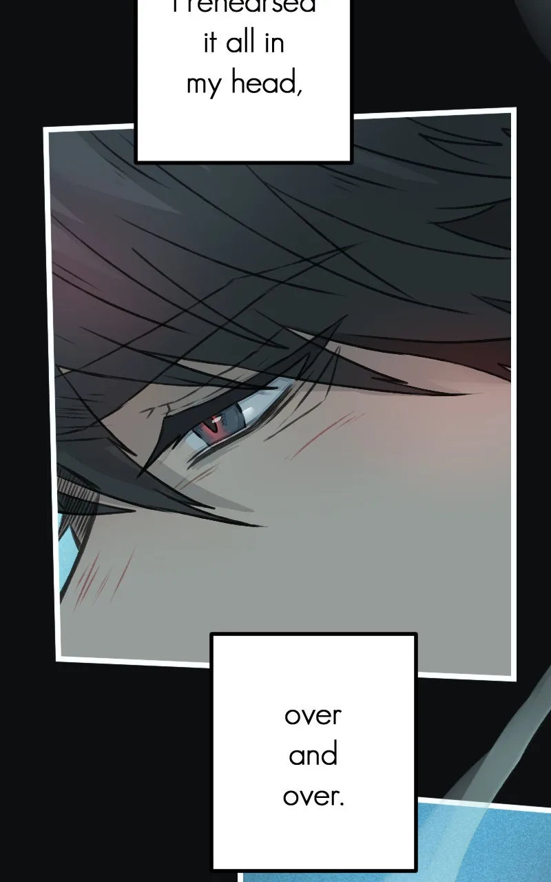 Read Ghost Lights chapter 104 image 2 on Lezhin