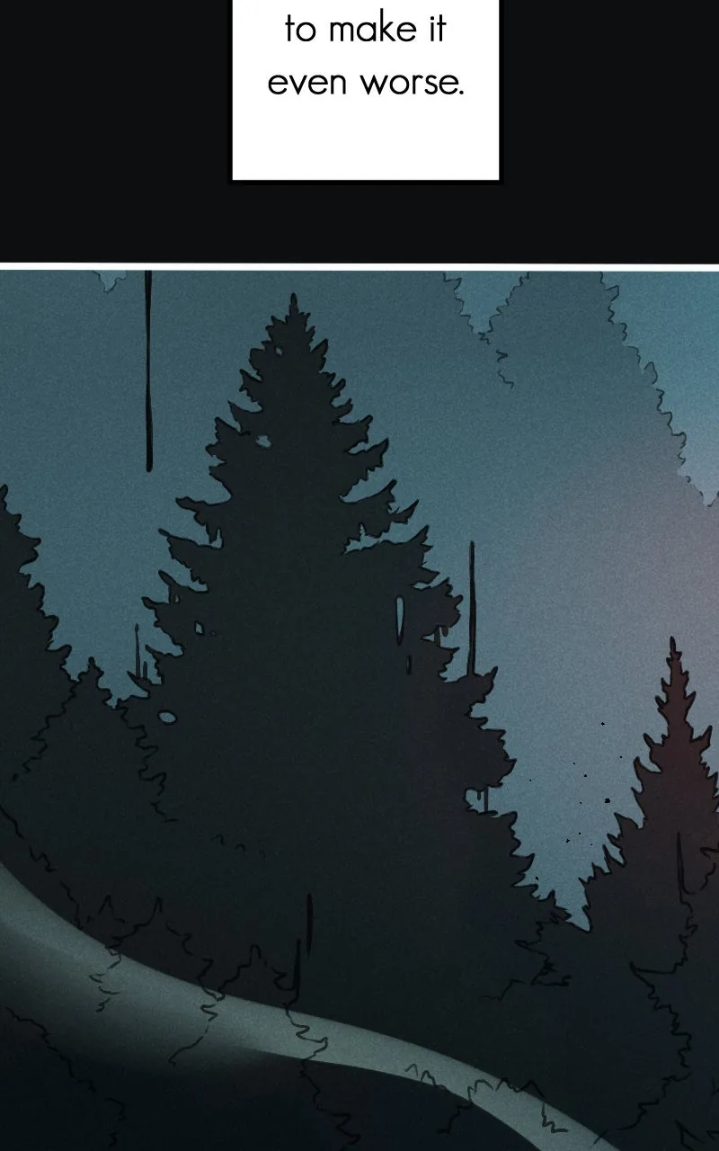 Read Ghost Lights chapter 104 image 24 on Lezhin