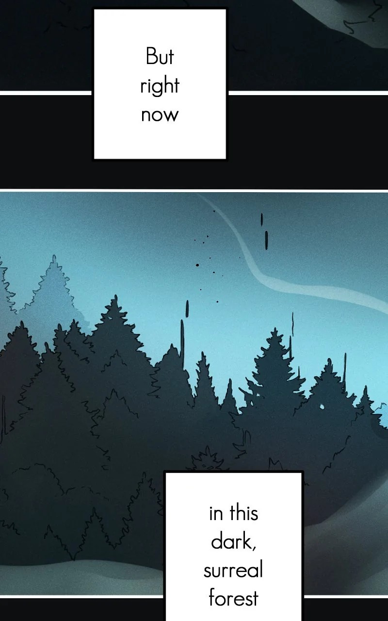 Read Ghost Lights chapter 104 image 25 on Lezhin