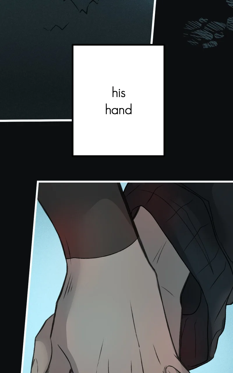 Read Ghost Lights chapter 104 image 27 on Lezhin
