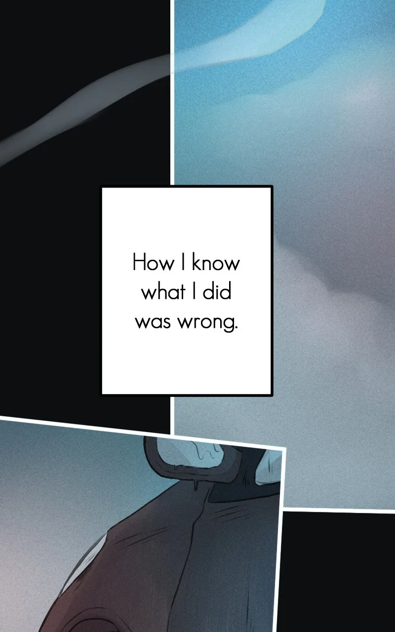 Read Ghost Lights chapter 104 image 3 on Lezhin