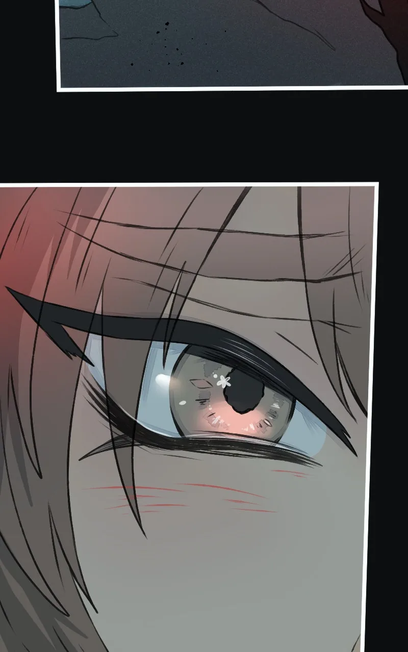 Read Ghost Lights chapter 104 image 30 on Lezhin