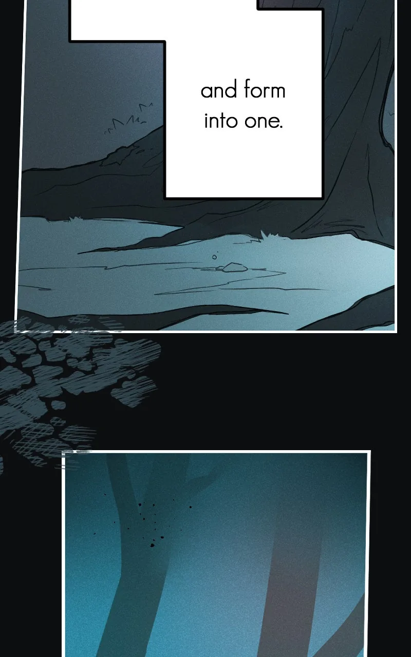 Read Ghost Lights chapter 104 image 32 on Lezhin